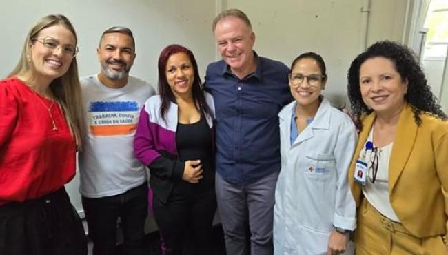 Governo do Espírito Santo entrega mais de 2.800 aparelhos auditivos em 2025