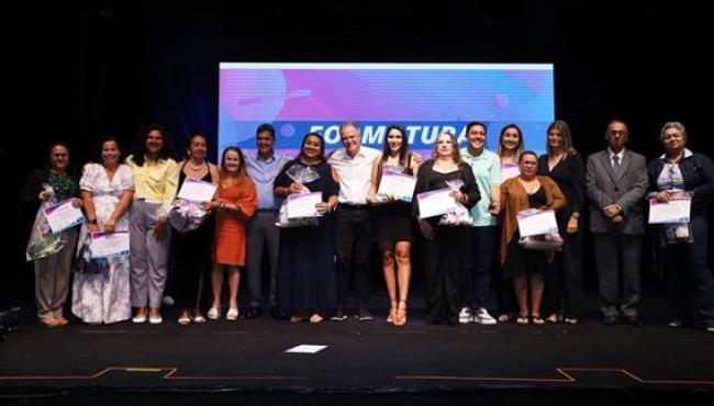 Governo do Espírito Santo forma mais de mil alunos na 2ª oferta do programa QualificarES