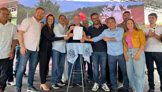 Governo do Espírito Santo fortalece infraestrutura, saúde e assistência social em Venda Nova do Imigrante