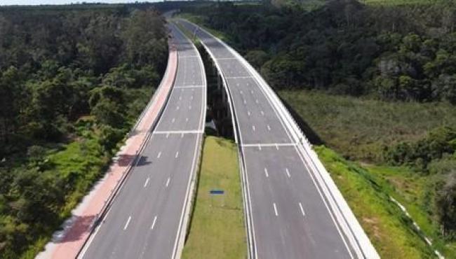 Governo do Espírito Santo inaugura ‘Contorno Augusto Casagrande’ no município da Serra