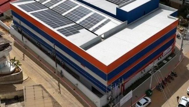 Governo do Espírito Santo inaugura escola municipal e anuncia novos investimentos em Rio Bananal