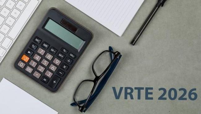 Governo do Espírito Santo informa novo valor para a VRTE em 2026, no ES