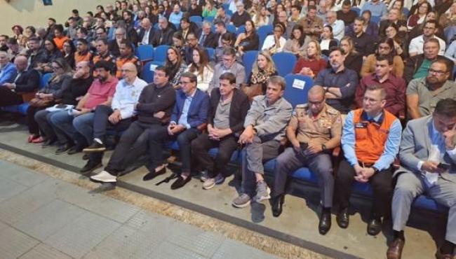 Governo do Espírito Santo inicia ciclo de Audiências Públicas para elaboração do Orçamento 2027