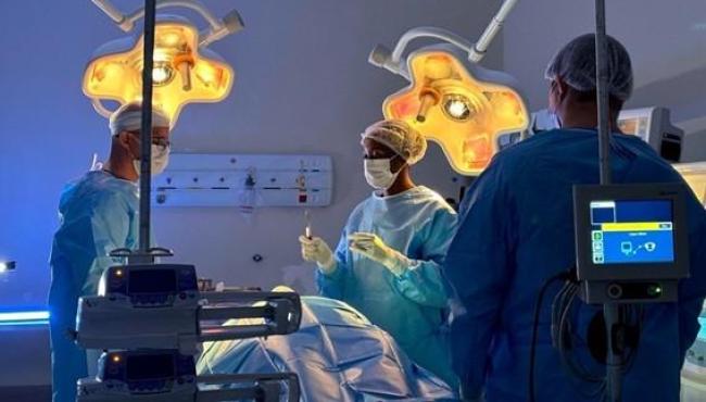 Governo do Espírito Santo inicia oferta de cirurgias plásticas reparadoras em hospital de Barra de São Francisco