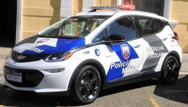 Governo do Espírito Santo inicia utilização de carros elétricos