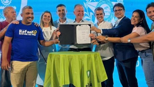 Governo do Espirito Santo investe R$ 1 milhão na reforma de unidades de saúde na Serra