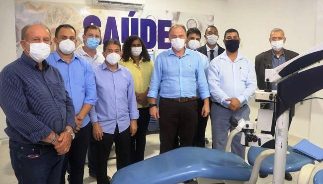 Governo do Espírito Santo oferta mais de 19 mil procedimentos oftalmológicos na Região Norte