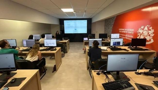 Governo do Espírito Santo participa de testes de plataforma federal para modernizar compras da alimentação escolar