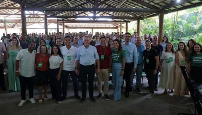 Governo do Espírito Santo premia startups no Demoday do Programa Sementes