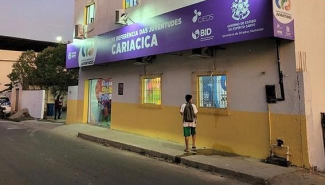 Governo do Espírito Santo publica termo de colaboração para nova gestão do CRJ Cariacica