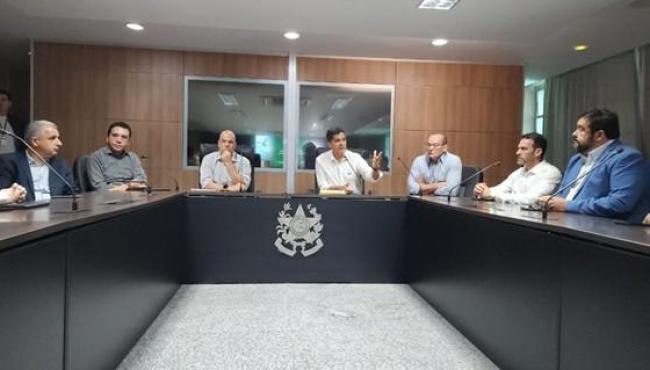 Governo do Espírito Santo quer levar produtos afetados pelo tarifaço americano para o mercado europeu
