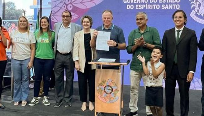 Governo do Espírito Santo reforça ações voltadas a pessoas com deficiência com encontros regionais inéditos