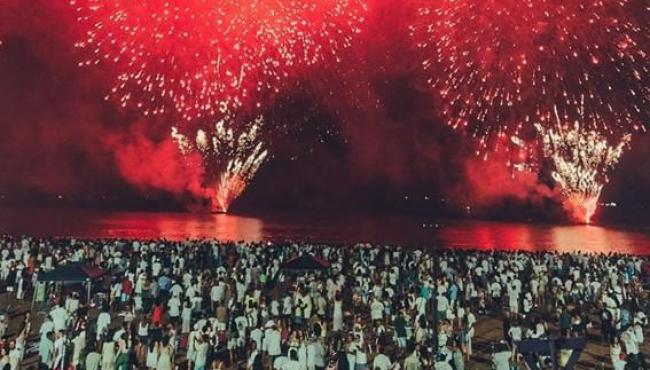 Governo do Espírito Santo regulamenta lei que proíbe fogos de estampido e reforça proteção ambiental e bem-estar social