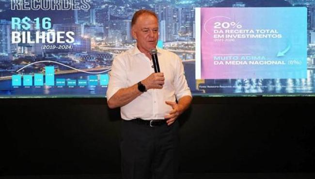 Governo do Estado lança pacote de editais do DER-ES com mais de R$ 930 milhões em investimentos