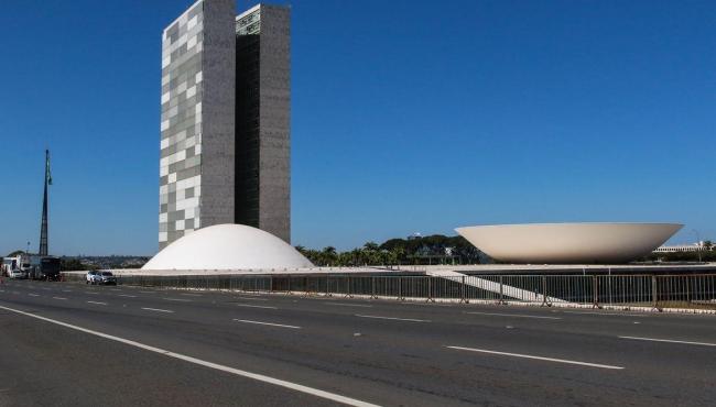 Governo e Congresso acertam pautas para esforço concentrado de votação