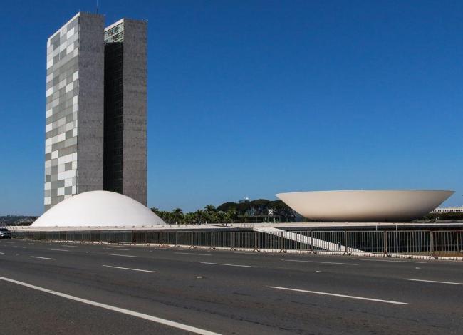 Governo e Congresso acertam pautas para esforço concentrado de votação