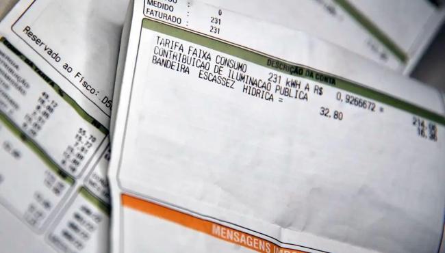 Governo edita MP para evitar aumento na conta de luz e regulamentar o gás natural