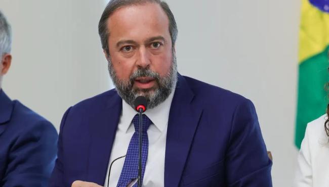 Governo estuda parceria com Bolívia para nova hidrelétrica binacional