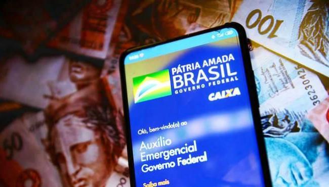 Governo estuda prorrogar auxílio por dois meses com o mesmo valor