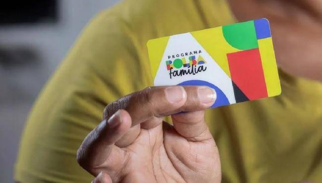 Governo Federal amplia público prioritário do Bolsa Família