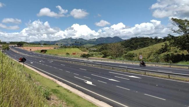 Governo federal autoriza nova licitação para concessão da BR-101 no ES