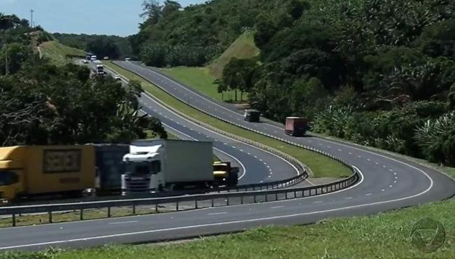 Governo federal quer desestatizar trechos de rodovias que cortam o ES