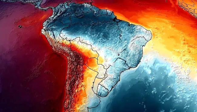 Governo Federal reúne gestores do Sudeste para prevenção e resposta aos efeitos do El Niño