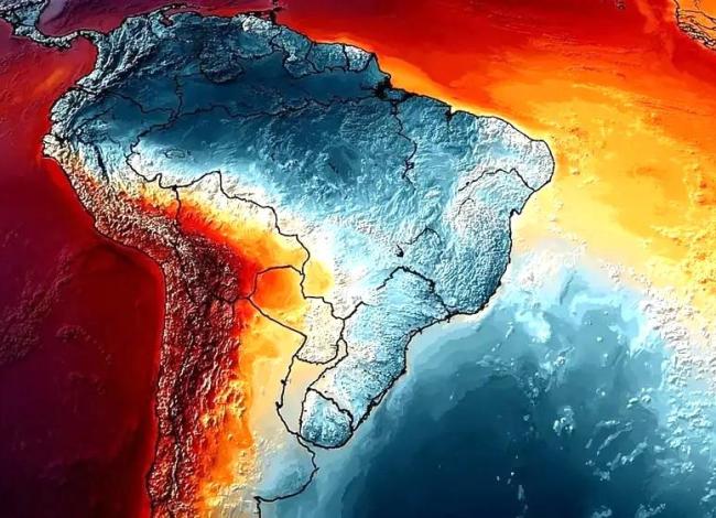 Governo Federal reúne gestores do Sudeste para prevenção e resposta aos efeitos do El Niño