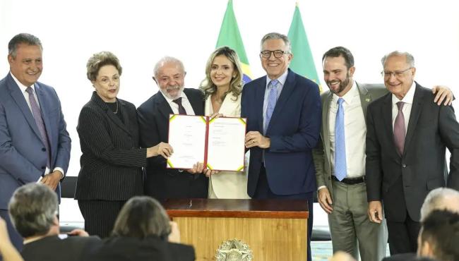 Governo federal vai construir primeiro hospital inteligente do SUS