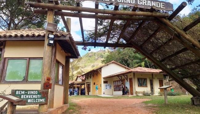 Governo inicia contratação de serviços para o projeto Caminhos do Turismo