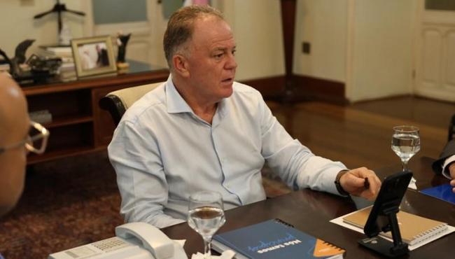 Governo institui comitê para analisar impactos de tarifas dos EUA sobre economia do Espírito Santo