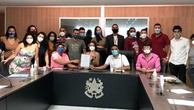 Governo institui Plano Estadual de Políticas para Juventudes do Espírito Santo