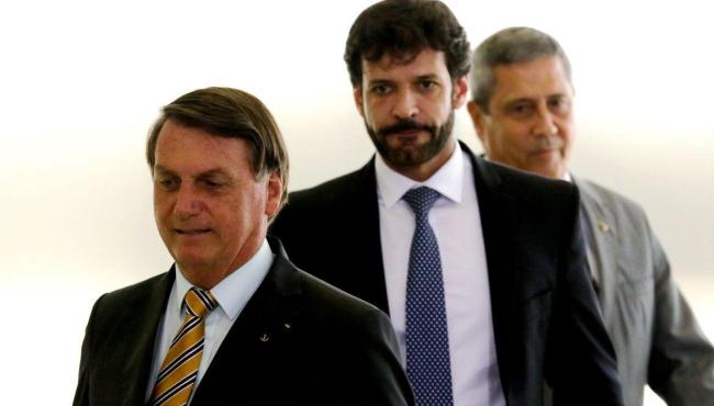 Governo lança conjunto de medidas para retomada do turismo no país
