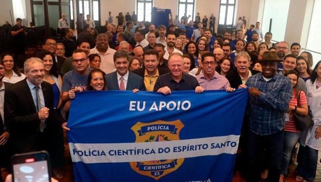 Governo lança edital para licitação de novo Centro Integrado de Perícia Técnico-Científica (CIPTC)