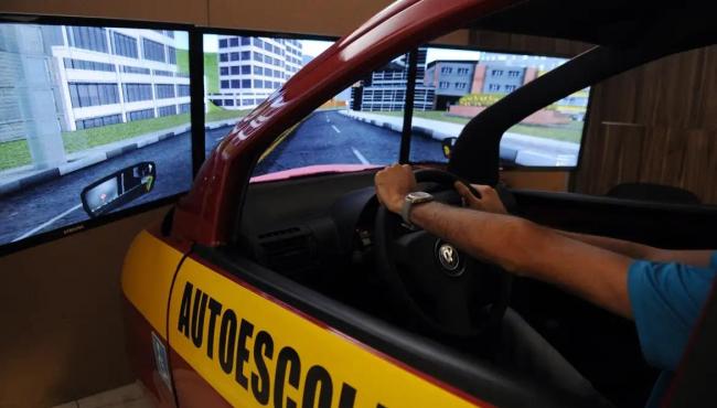 Governo lança plataforma para facilitar obtenção da CNH