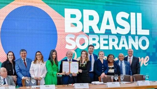 Governo lança Política Nacional Integrada da Primeira Infância