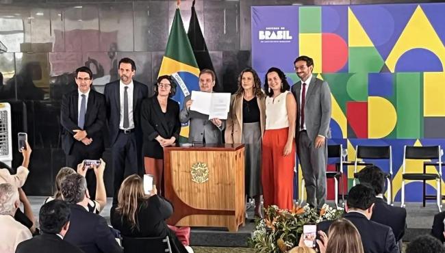 Governo lança protocolo para investigar crimes contra jornalistas