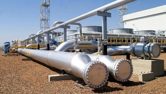 Governo libera gasoduto da Petrobras para baratear gás industrial