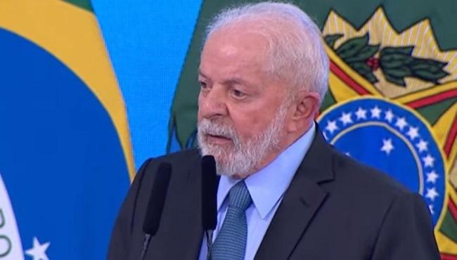 Governo Lula concentra entrevistas exclusivas no Grupo Globo, aponta levantamento