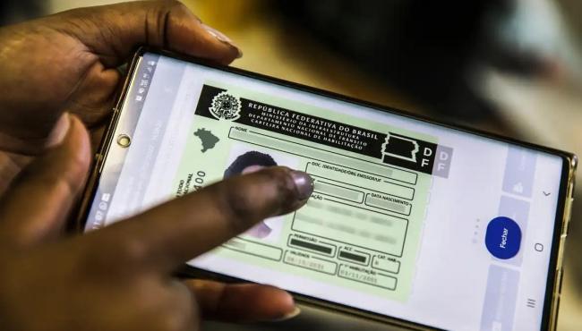 Governo oficializa nova regra e lança aplicativo para obtenção de CNH
