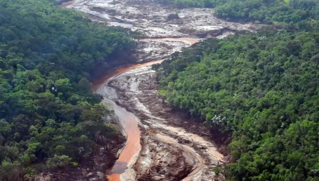 Governo paga 2ª parcela do PTR Rural e PTR Pesca aos atingidos pelo rompimento da barragem do Fundão