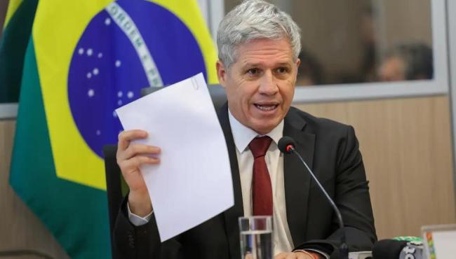 Governo pode prorrogar Brasil Soberano, diz Teixeira
