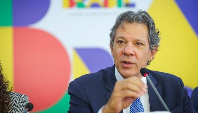 Governo pretende taxar em 10% quem ganha mais de R$ 50 mil