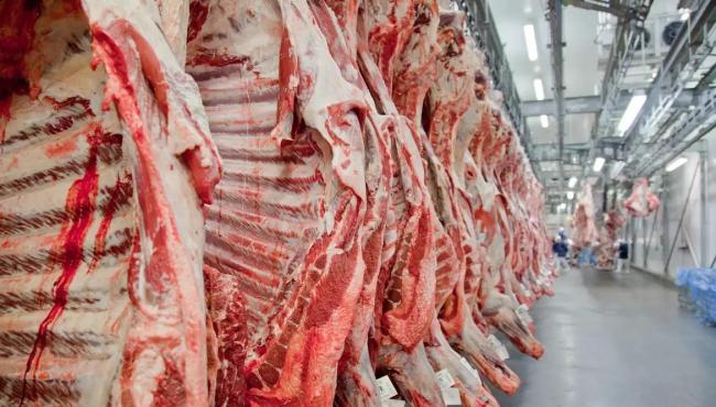 Governo promete reverter veto da UE a carnes e animais brasileiros