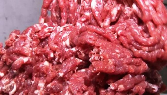 Governo propõe regras de qualidade para venda de carne moída