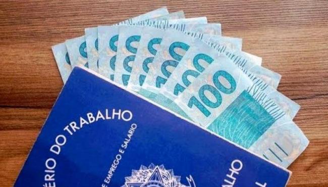 Governo propõe salário mínimo de R$ 1.302 para 2023, sem aumento real