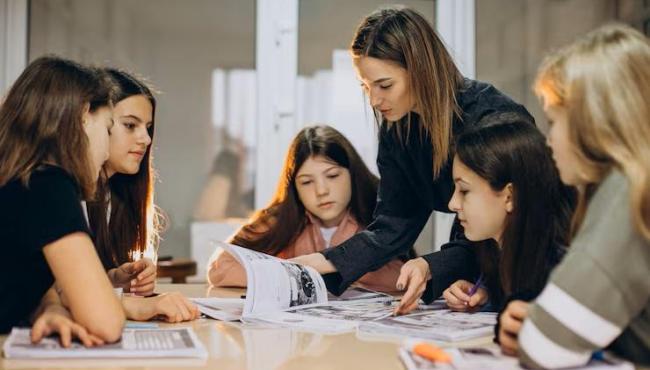 Governo publica lei que cria o Programa Institucional de Bolsa de Iniciação à Docência