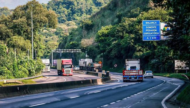 Governo quer barrar empresas que descumprirem tabela de frete mínimo