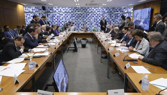 Governo quer mudanças no PL Antifacção em relação à PF e terrorismo