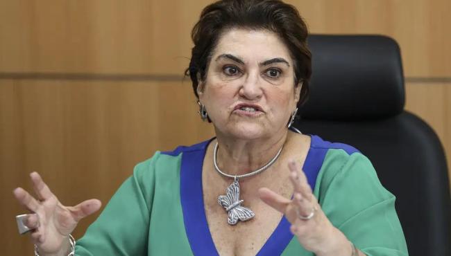 Governo quer secretarias da Mulher em todos os estados até fim do ano